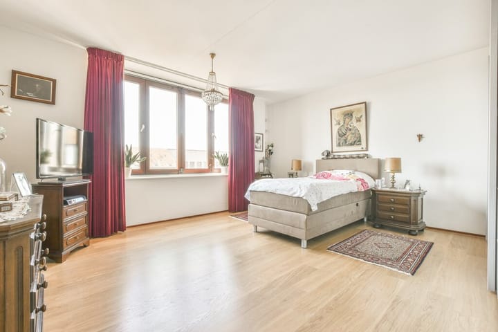 Foto 8 van IJburglaan 707