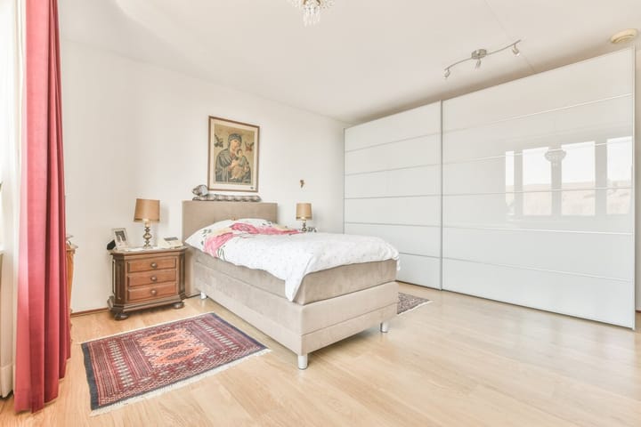 Foto 9 van IJburglaan 707