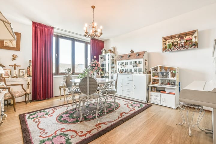 Foto 12 van IJburglaan 707