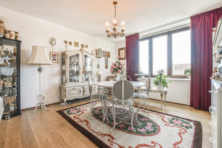 Foto 13 van IJburglaan 707