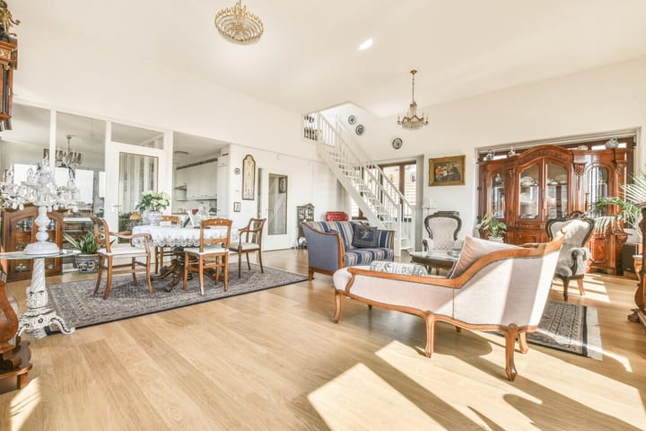 Foto 15 van IJburglaan 707