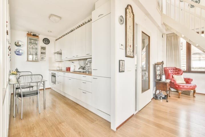 Foto 16 van IJburglaan 707