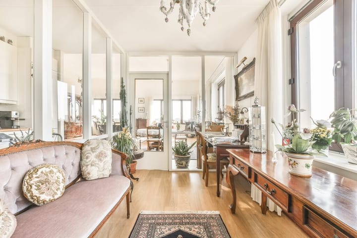 Foto 18 van IJburglaan 707