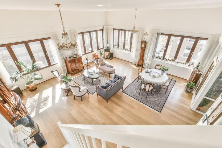 Foto 20 van IJburglaan 707