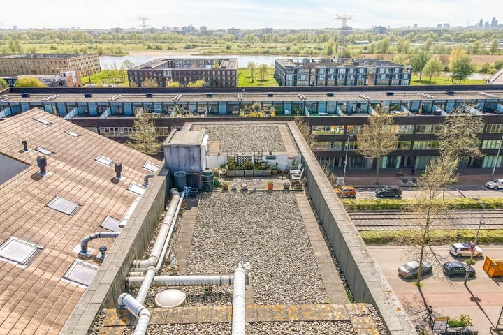 Foto 21 van IJburglaan 707