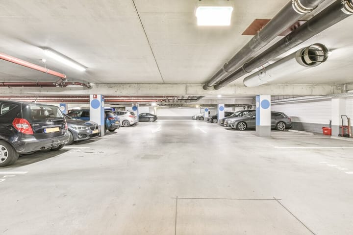 Foto 23 van IJburglaan 707