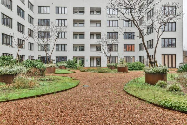 Foto 24 van IJburglaan 707