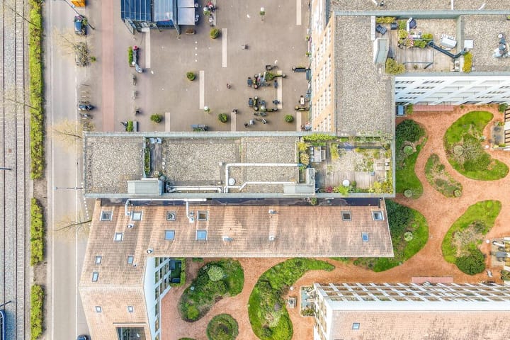 Foto 25 van IJburglaan 707