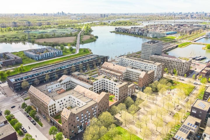 Foto 26 van IJburglaan 707