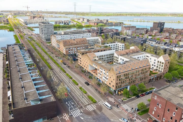 Foto 28 van IJburglaan 707