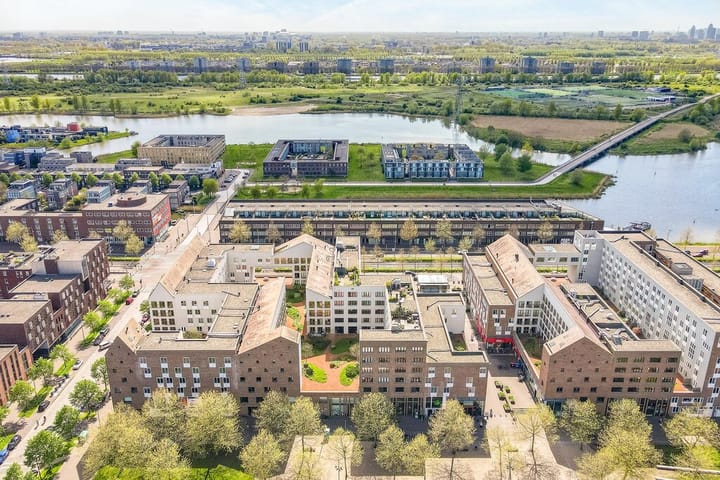 Foto 29 van IJburglaan 707