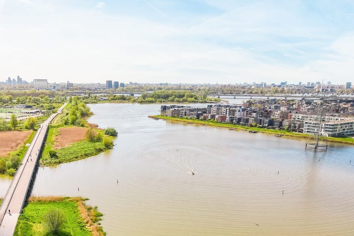 Foto 30 van IJburglaan 707