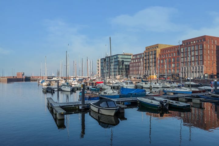 Foto 34 van IJburglaan 707