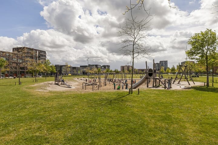 Foto 36 van IJburglaan 707