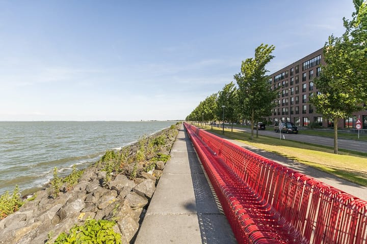 Foto 38 van IJburglaan 707