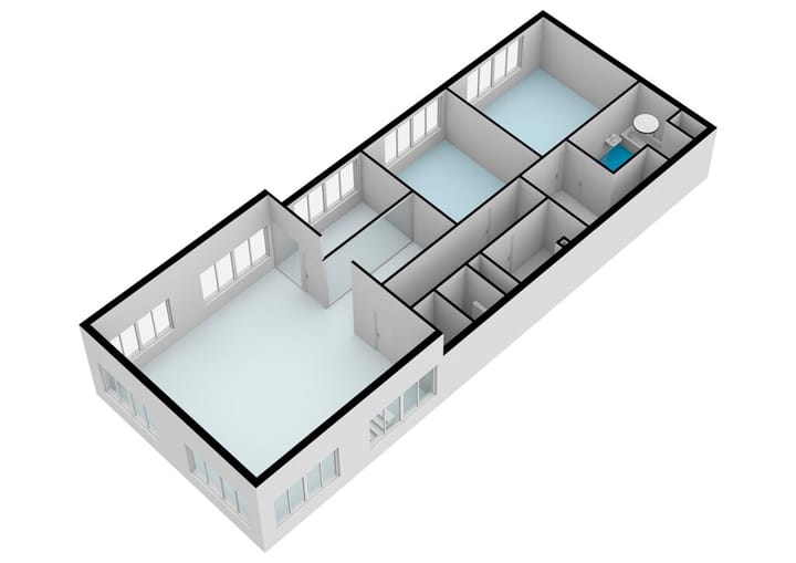 Foto 43 van IJburglaan 707