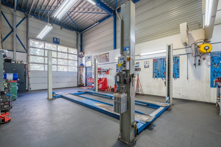 Foto 4 van Stedenbaan 25