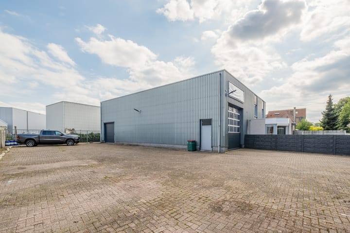 Foto 5 van Stedenbaan 25