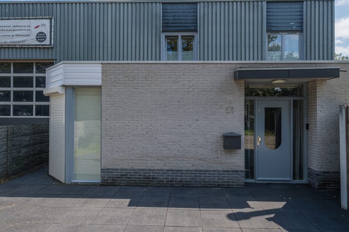 Foto 6 van Stedenbaan 25