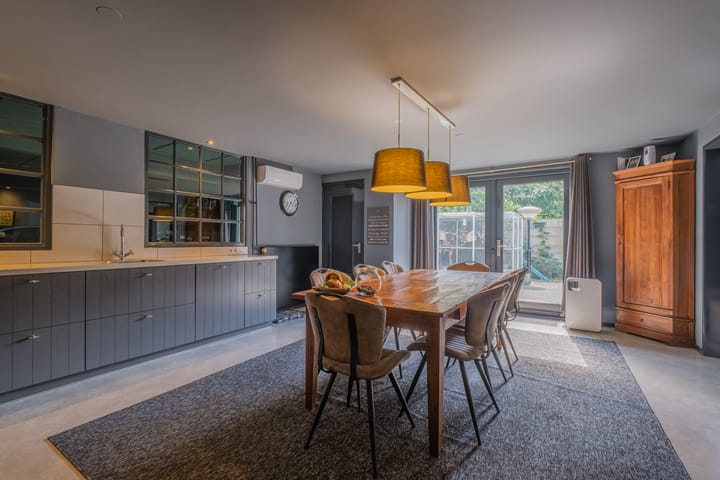 Foto 25 van Stedenbaan 25