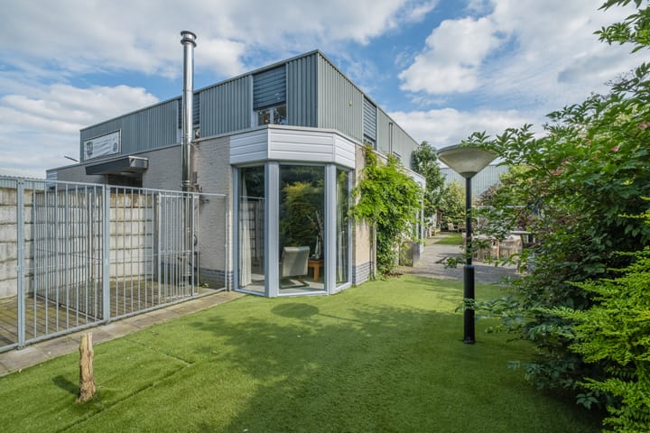 Foto 45 van Stedenbaan 25