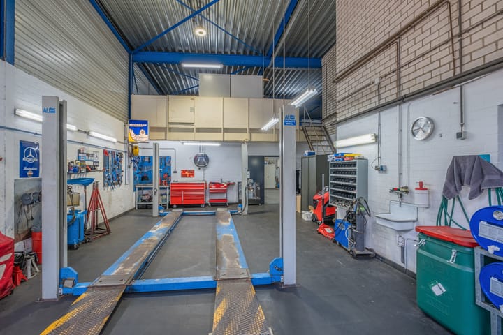 Foto 54 van Stedenbaan 25