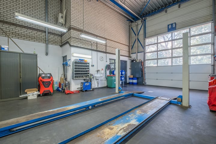 Foto 56 van Stedenbaan 25