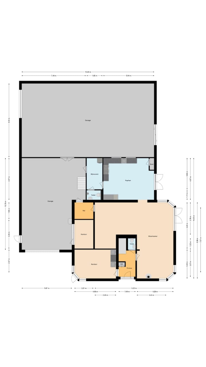 Foto 65 van Stedenbaan 25