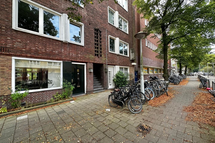 View photo 21 of Corantijnstraat 5-2