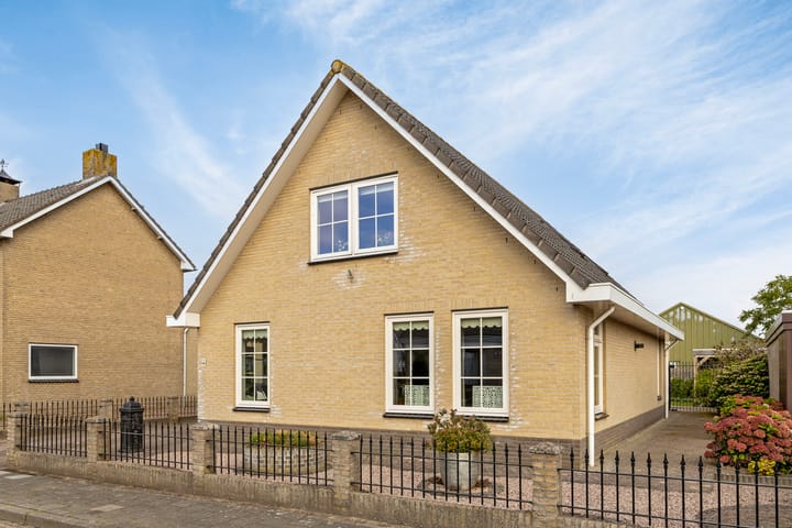 Foto 5 van Zandstraat 51