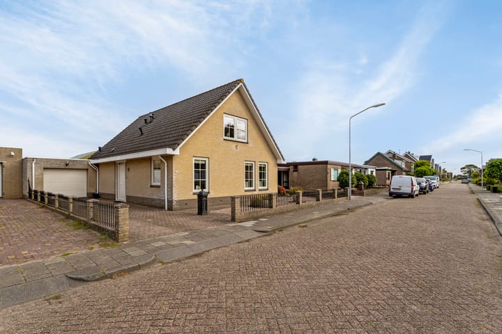 Foto 6 van Zandstraat 51