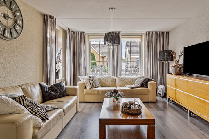 Foto 8 van Zandstraat 51