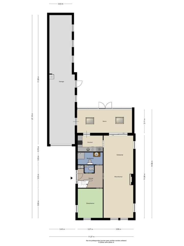 Foto 49 van Zandstraat 51