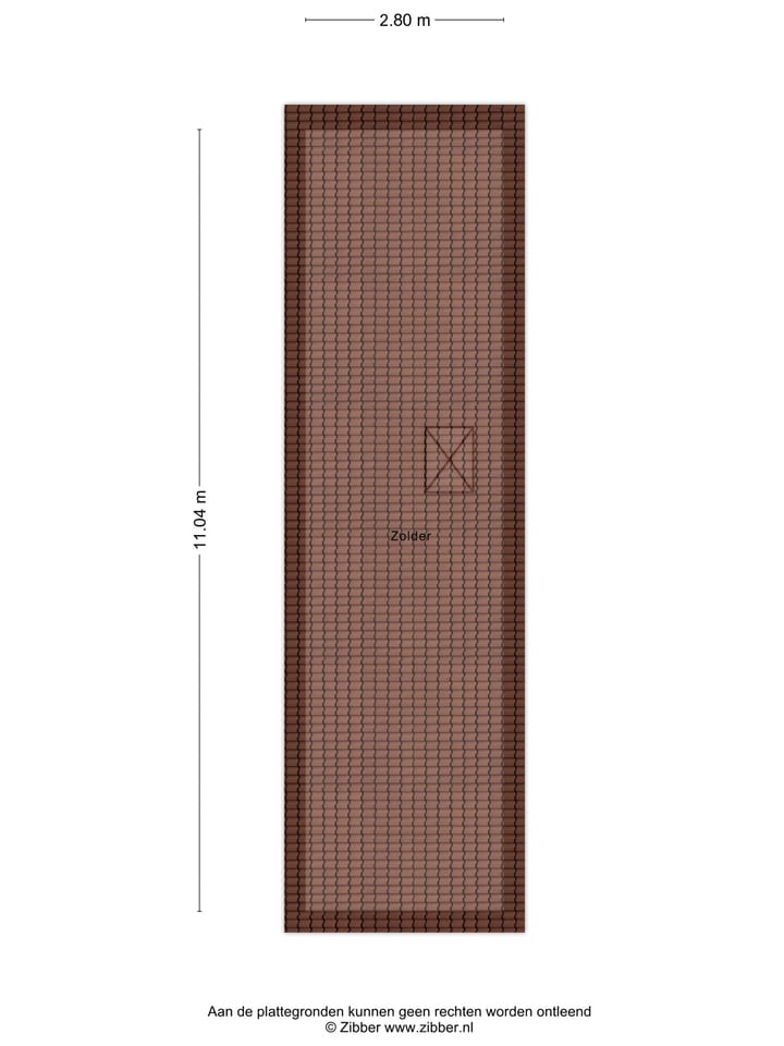 Foto 51 van Zandstraat 51