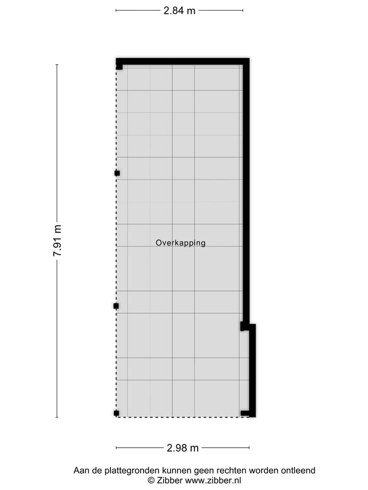 Foto 52 van Zandstraat 51