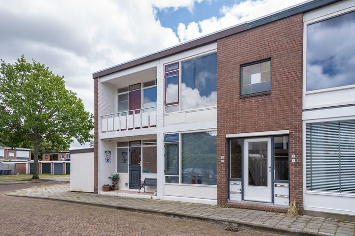 Foto 28 van Roobolweg 8