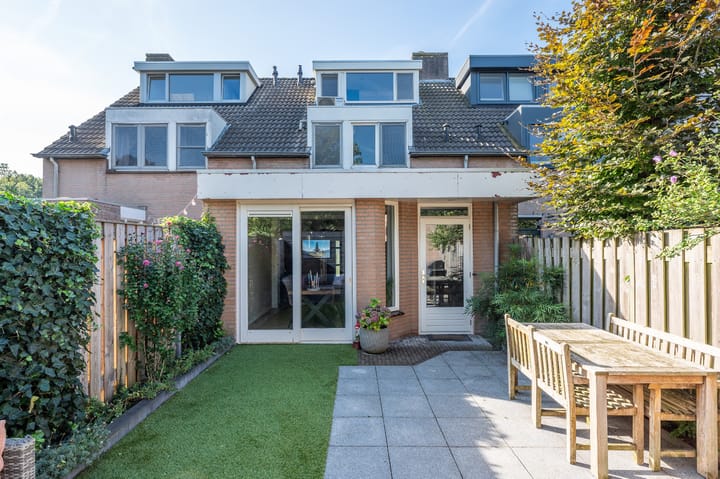 Foto 5 van Seinelaan 4