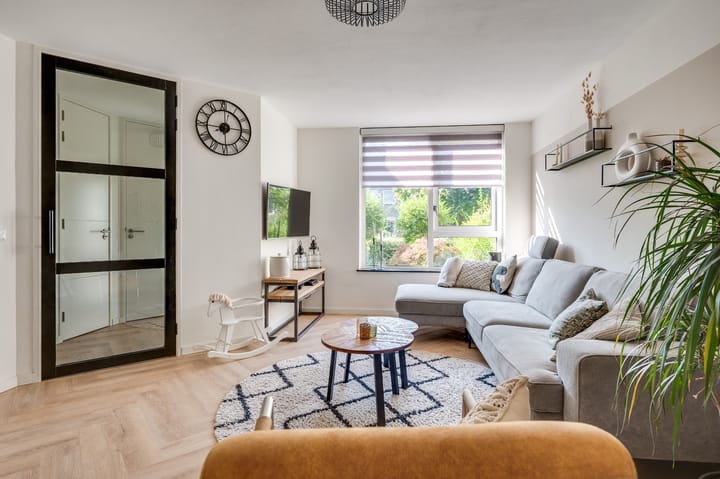 Foto 10 van Seinelaan 4