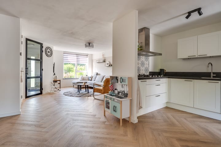 Foto 15 van Seinelaan 4