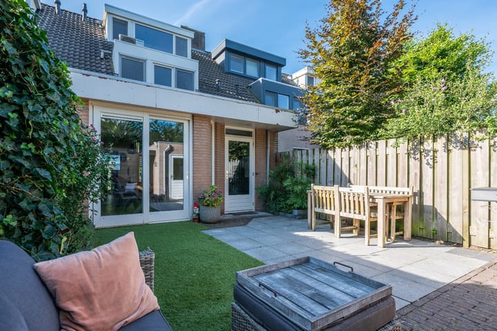 Foto 34 van Seinelaan 4