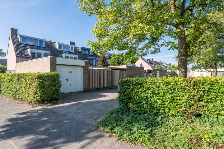 Foto 42 van Seinelaan 4