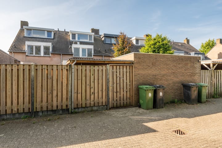 Foto 43 van Seinelaan 4