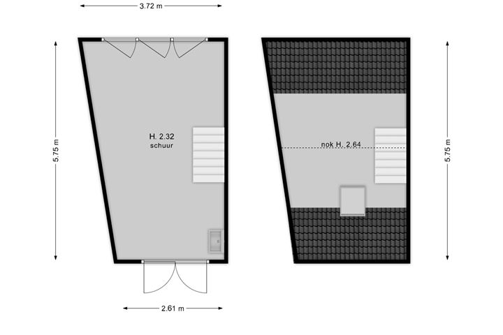 View photo 62 of Kloosterstraat 6