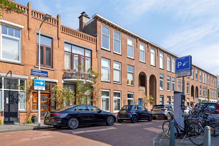 View photo of Johannes Camphuijsstraat 234 B