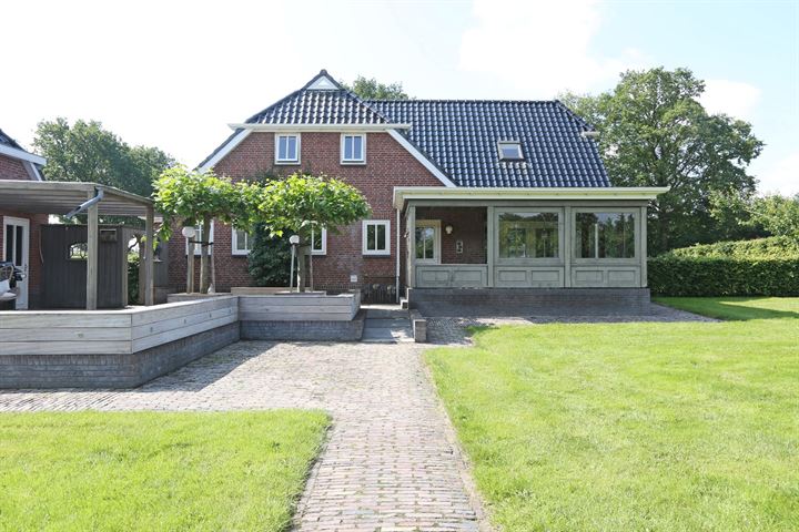 Bekijk foto 4 van Poelbuurt 1-A