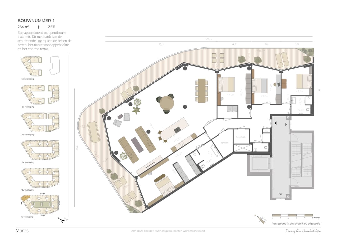 Foto 26 van Hellingkade 404 (Bouwnr. 1)