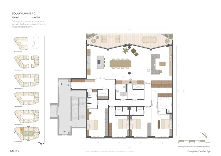 Photo 21 of Hellingkade 406 (Bouwnr. 2)