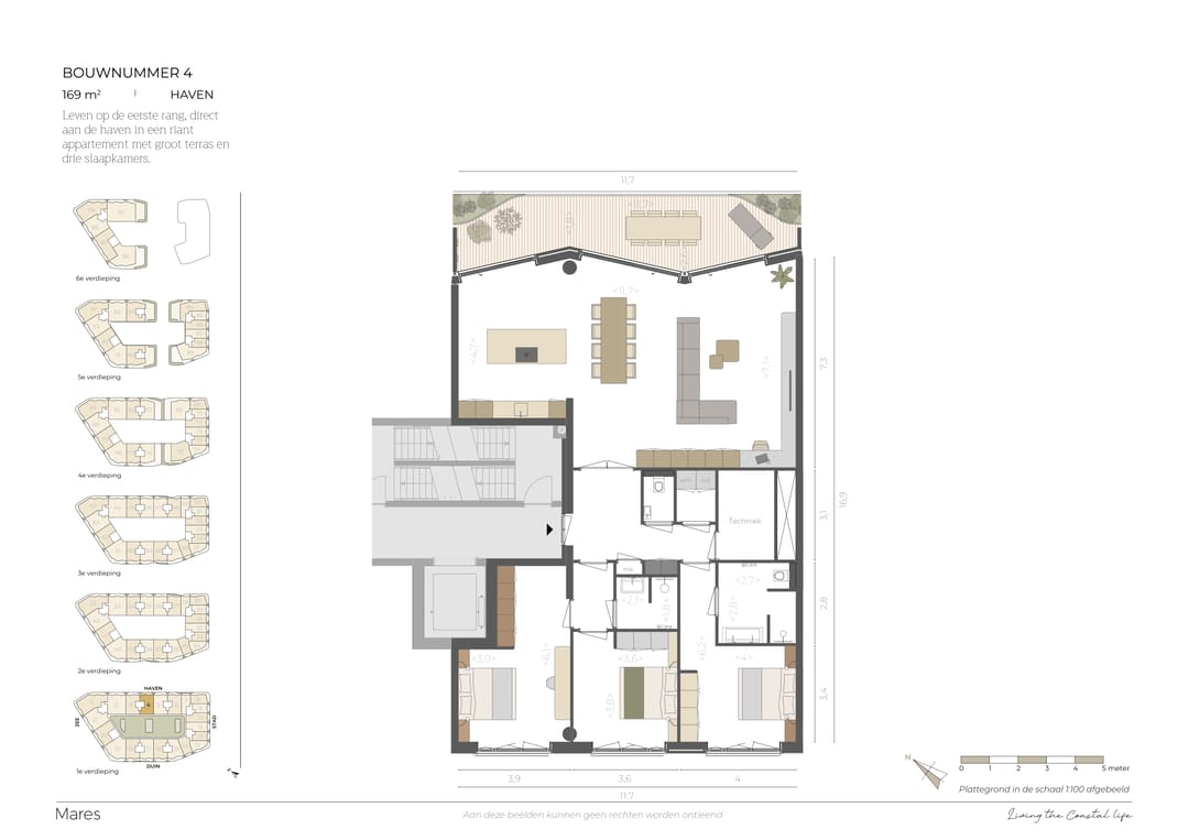 Foto 22 van Hellingkade 382 (Bouwnr. 4)