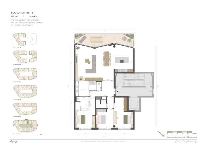 Photo 21 of Hellingkade 364 (Bouwnr. 5)