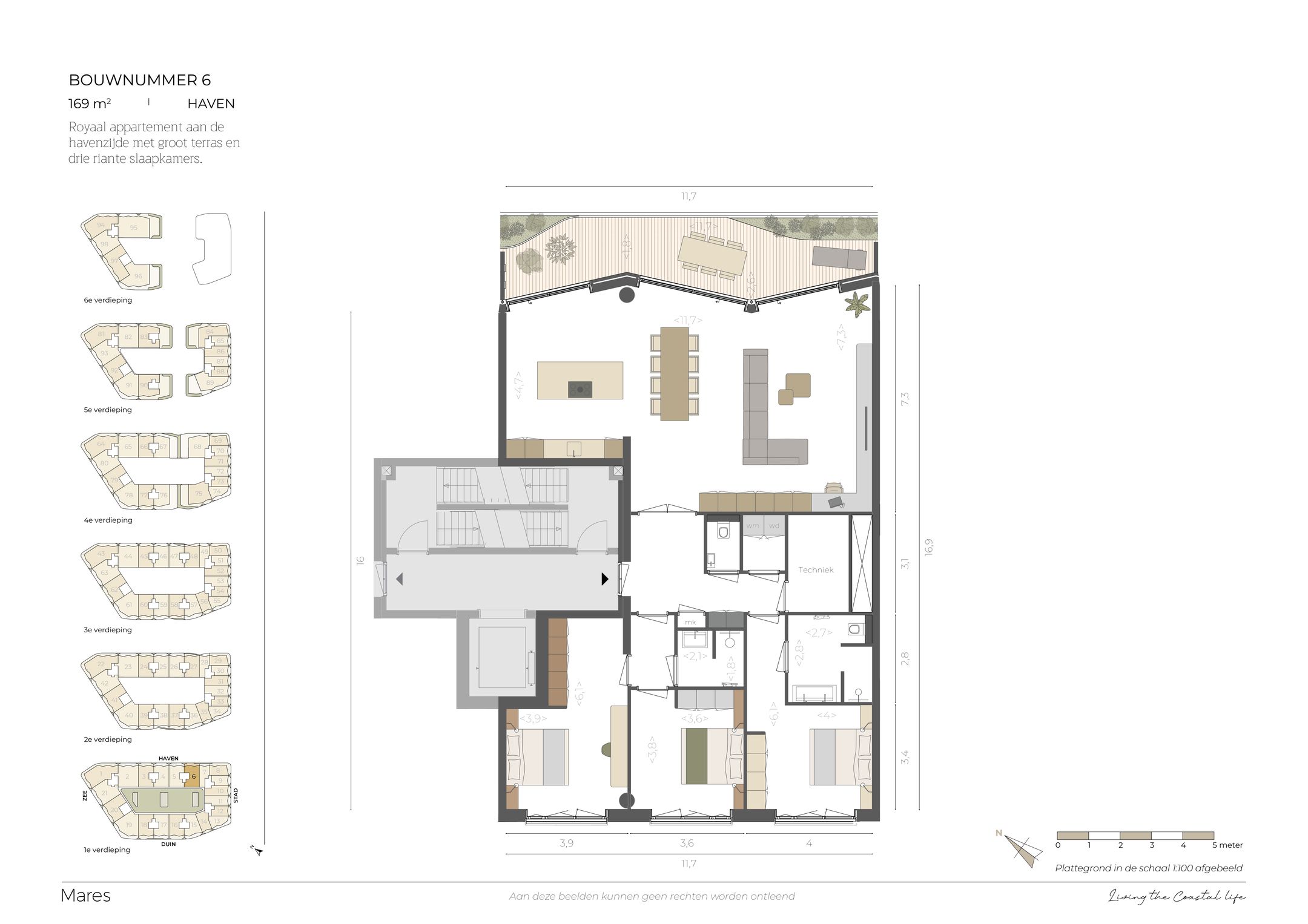 Foto 21 van Hellingkade 366 (Bouwnr. 6)